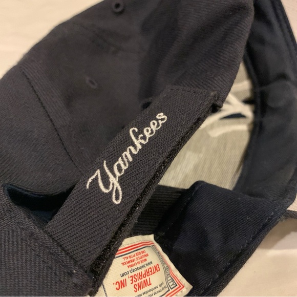 MLB New York Yankees baseball cap - Picture 3 of 4